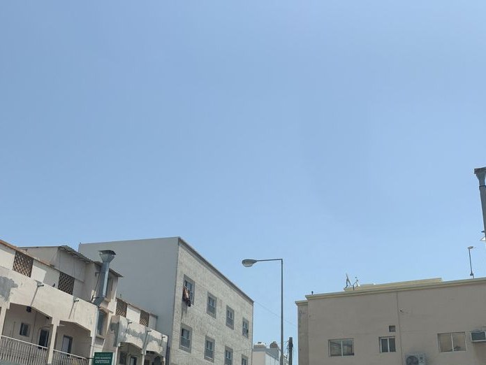 Alafsoor Nest Restaurant, Halat Al-Sletah