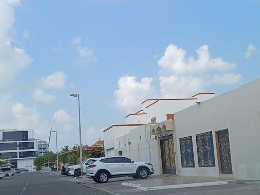 51 Gym, Al Wasl