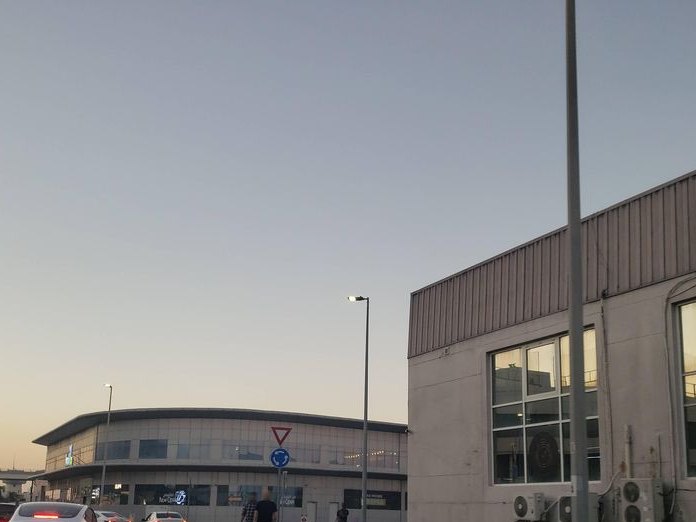 Curiosity Lab, Al Quoz Industrial Area 1