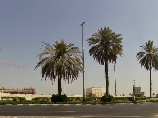 KFC, Al Murar
