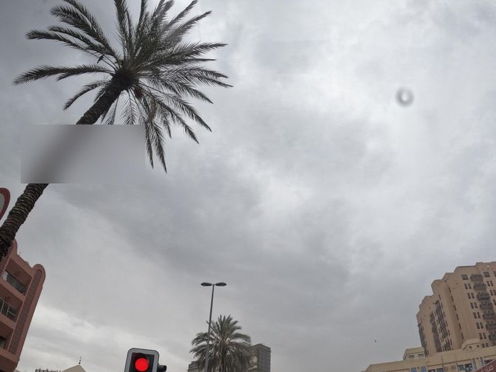 Jabal Al Raha Cafeteria, Naif