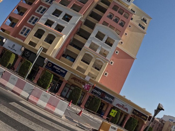Kisha Star Beauty Salon, Al Raffa