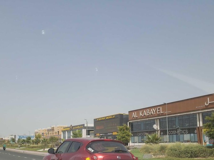 Al Kabayel, Al Thanyah 2
