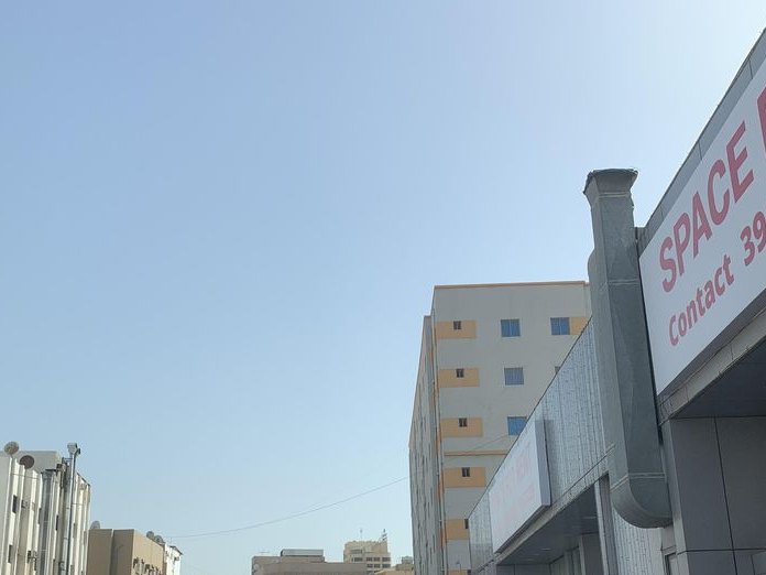 Dosa Plaza, Ras Rumman