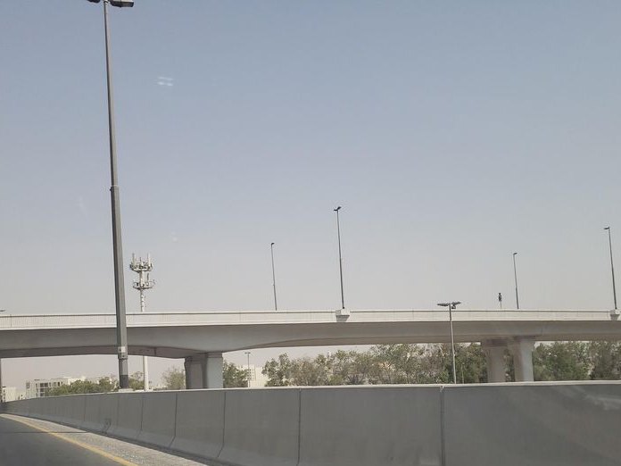 Grand Shopping Mall, Al Quoz 4