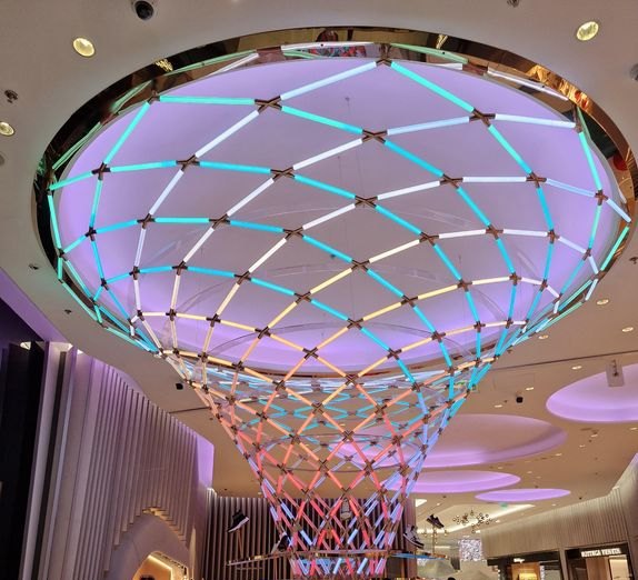 Pizza Hut | Dubai Mall, Downtown Dubai