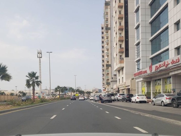 Beteseb Restaurant Dubai, Al Barsha 1