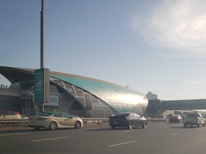 The Nail Institute Dubai, Umm Al Sheif