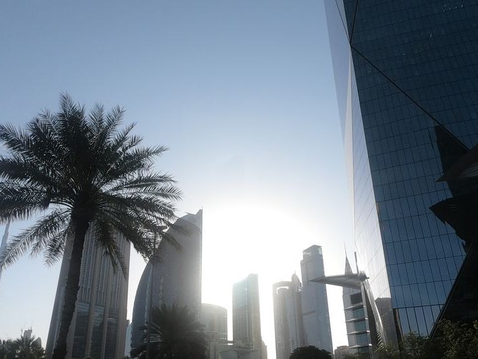 Scotta Espresso Bar, Sheikh Zayed Road
