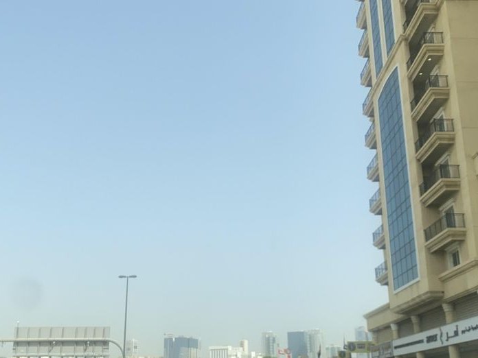 Papaya Salad Restaurant, Al Qusais Industrial Area