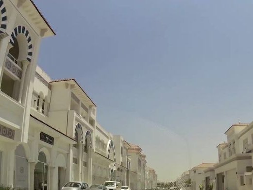 Caro Beauty Spa, Jumeirah 2