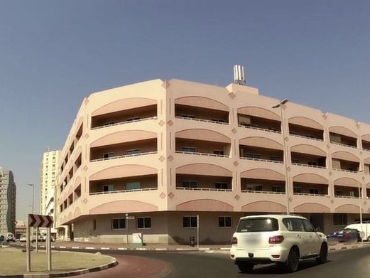 Paramount Restaurant, Al Qusais