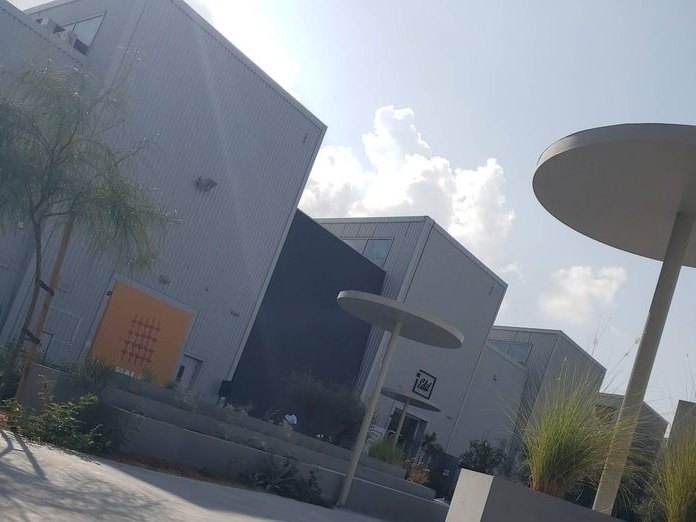 The Edit Dubai - Sustainable Clothing Store, Al Quoz