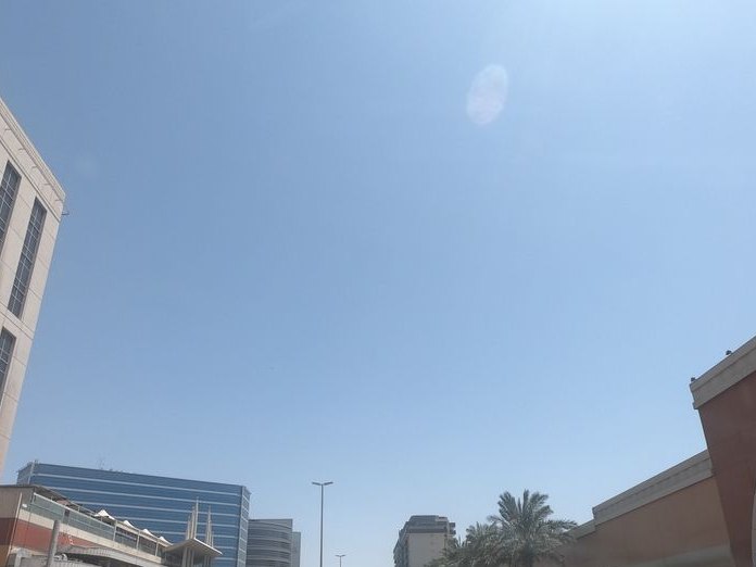 Pandora, Port Saeed