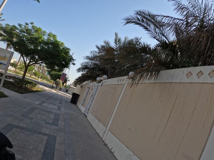 VA Clinics, Jumeirah