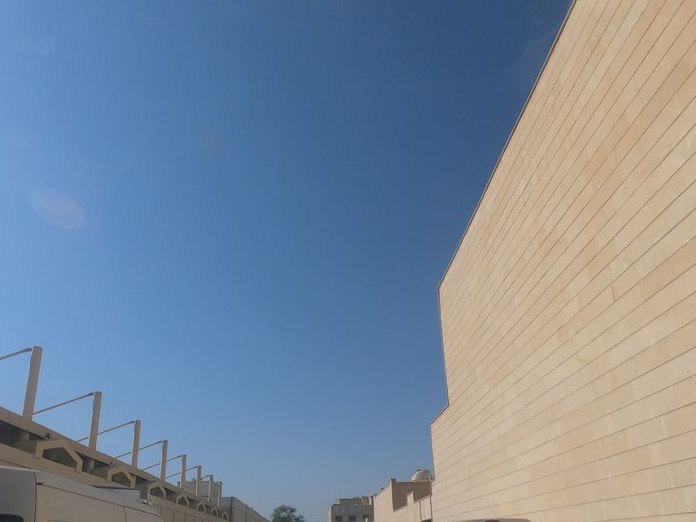Jannati Spa, Abu Hail