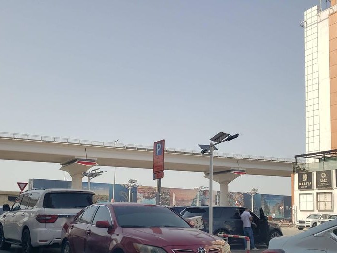 Eat and Drink Restaurant, Al Barsha 1