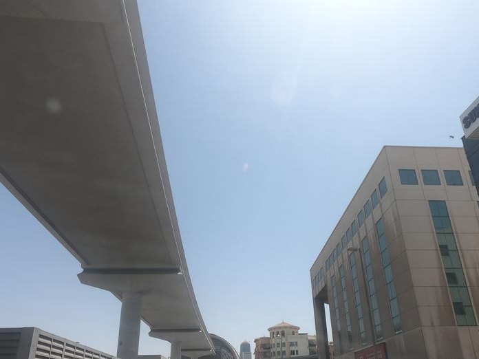 Foodbay Restaurant, Umm Hurair