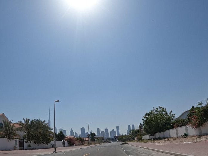 Novotel Residences, Jumeirah 2
