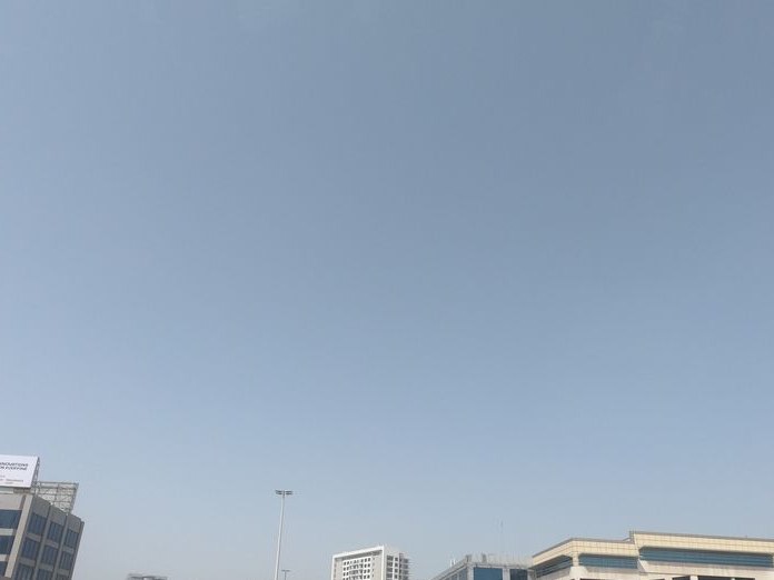 Malik Restaurant, Port Saeed
