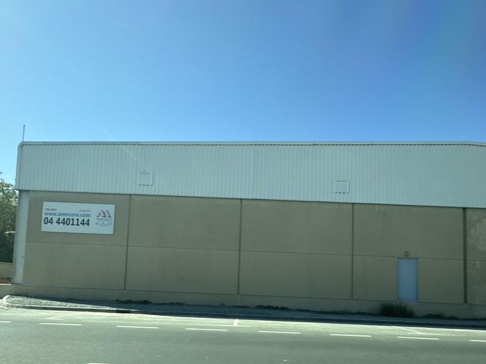Cuban Boxing Club Dubai, Al Quoz Industrial 1