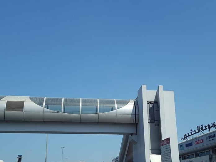 Veppupura Restaurant, Port Saeed