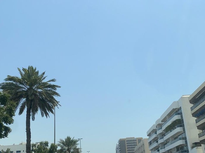 Red Pepper Restaurant, Al Qusais