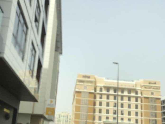 LIV27, Al Barsha 1