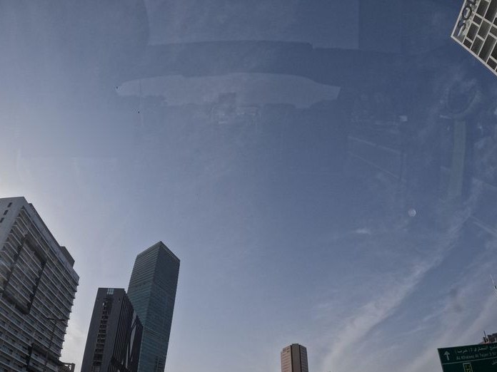 SOL Living Dubai, Business Bay