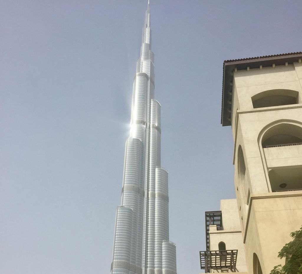 طيف الإمارات للعطور Taif Al Emarat Perfume, Downtown Dubai