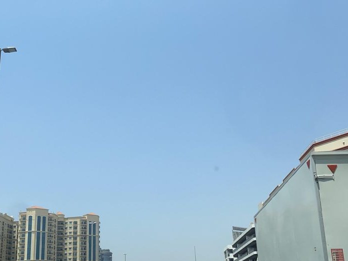 Afghan Turk Palace Restaurant, Al Qusais Industrial Area