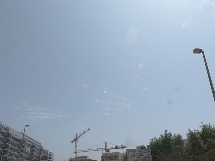 Jam Sports Academy - Oud Metha, Oud Metha
