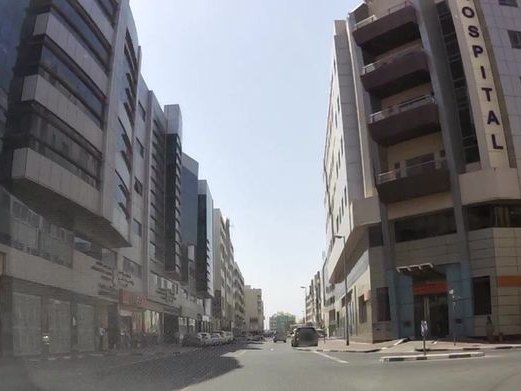 Rukn Al Salat Restaurant, Hor Al Anz East