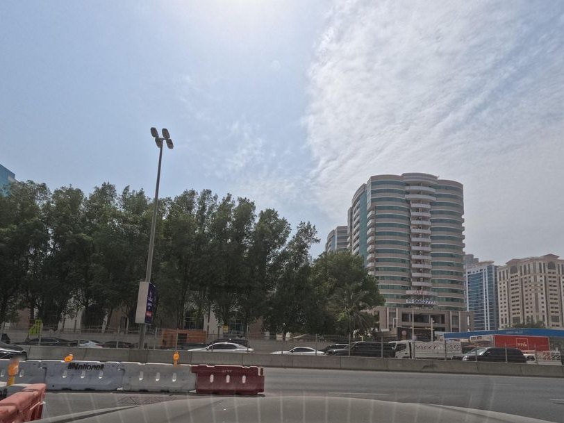 Tulip Inn Al Khan Hotel, Al Khan