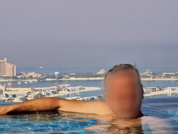 Signor Sassi Dubai, Nakhlat Jumeira