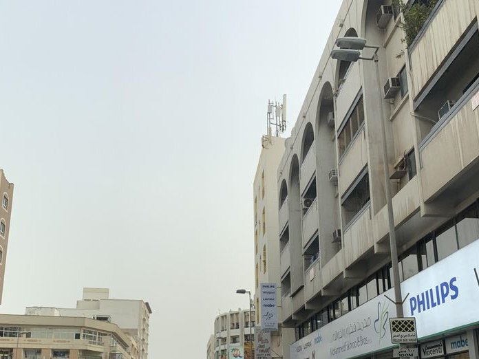 Alexandria Grill, Al Hoora