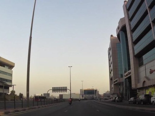 Warba Center, Al Khabisi