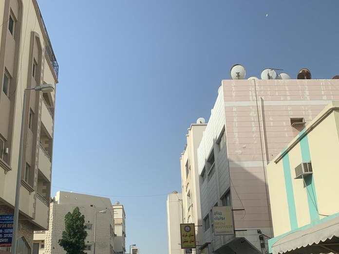 Badawi, Al Hoora