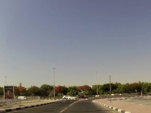 Lallumma's, Al Nahda