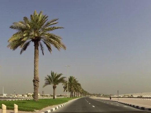 Cafe Tea Club, Al Mamzar