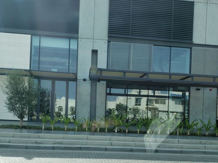 Caia Cafe, Jumeirah 2
