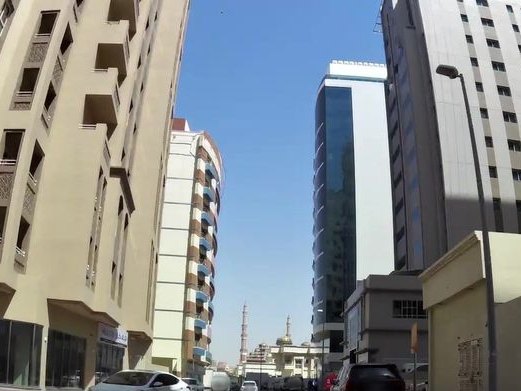 Ystilo Ladies Salon, Al Barsha 1