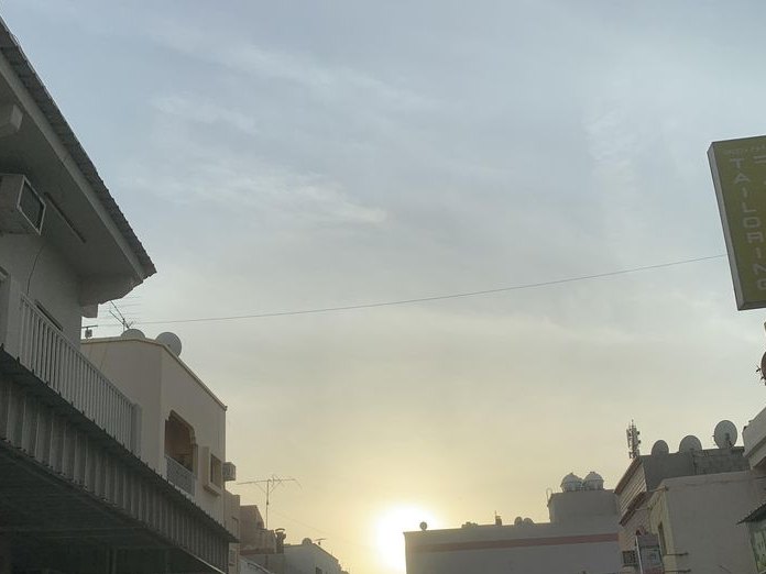 Al Jasmi Broasted, Al-Qudaibiya