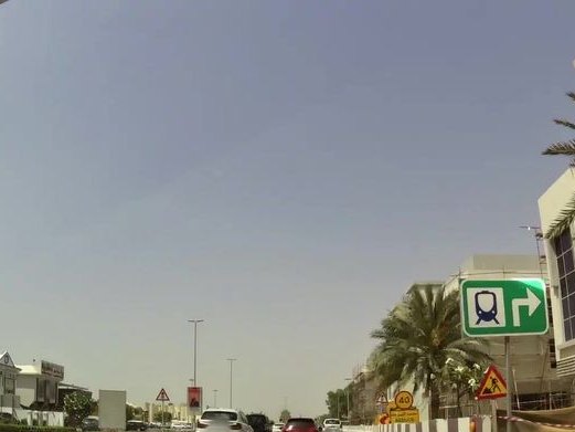 The Roost Rotisserie, Umm Al Sheif