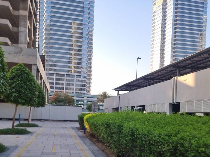 Pizza Times, Jumeirah Lakes Towers