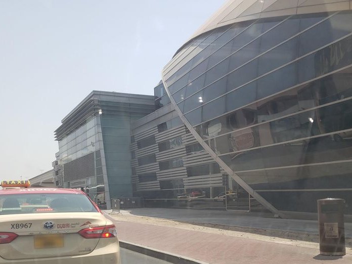Suited & Booted Dubai, Al Safa 2