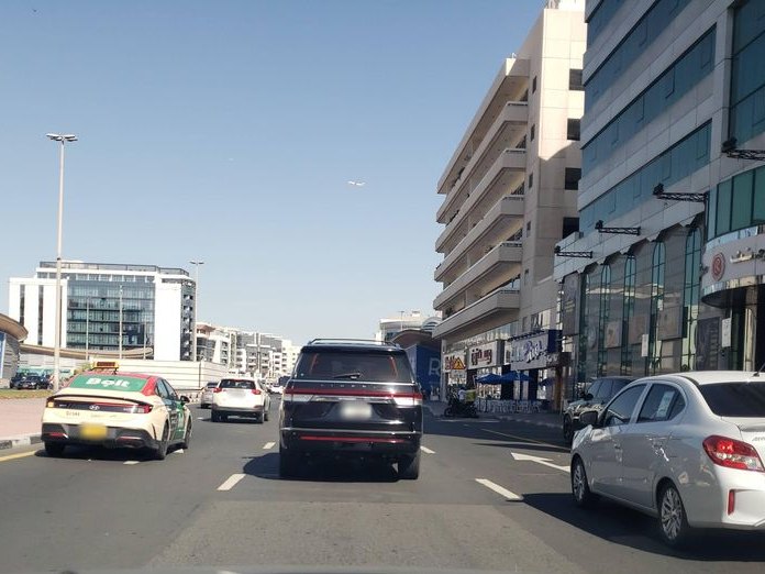 TanatanDubai, Karama