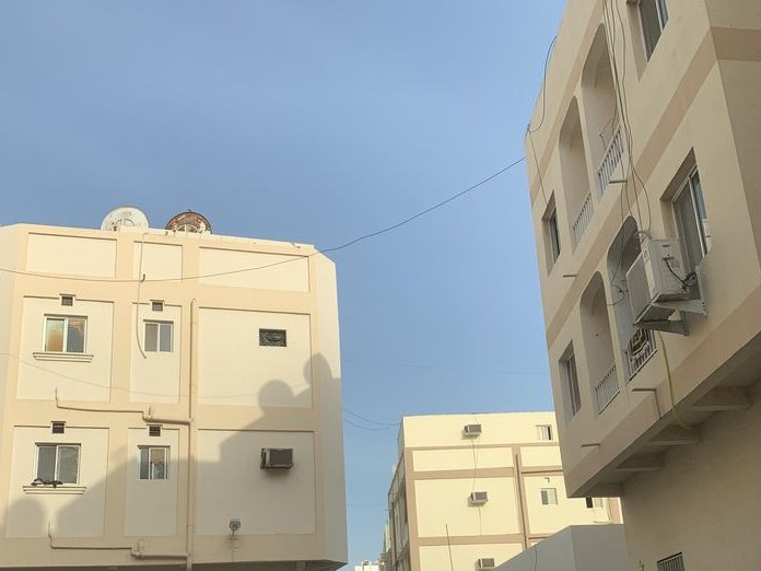 Mehkan Restaurant, Al Hoora