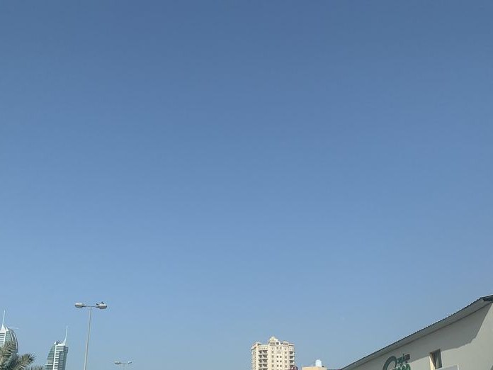 Al Sowaifya Restaurant, حي النعيم