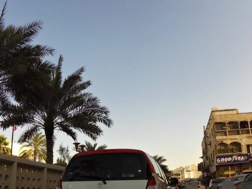 Qaeedi Grills & Restaurant, حي النعيم